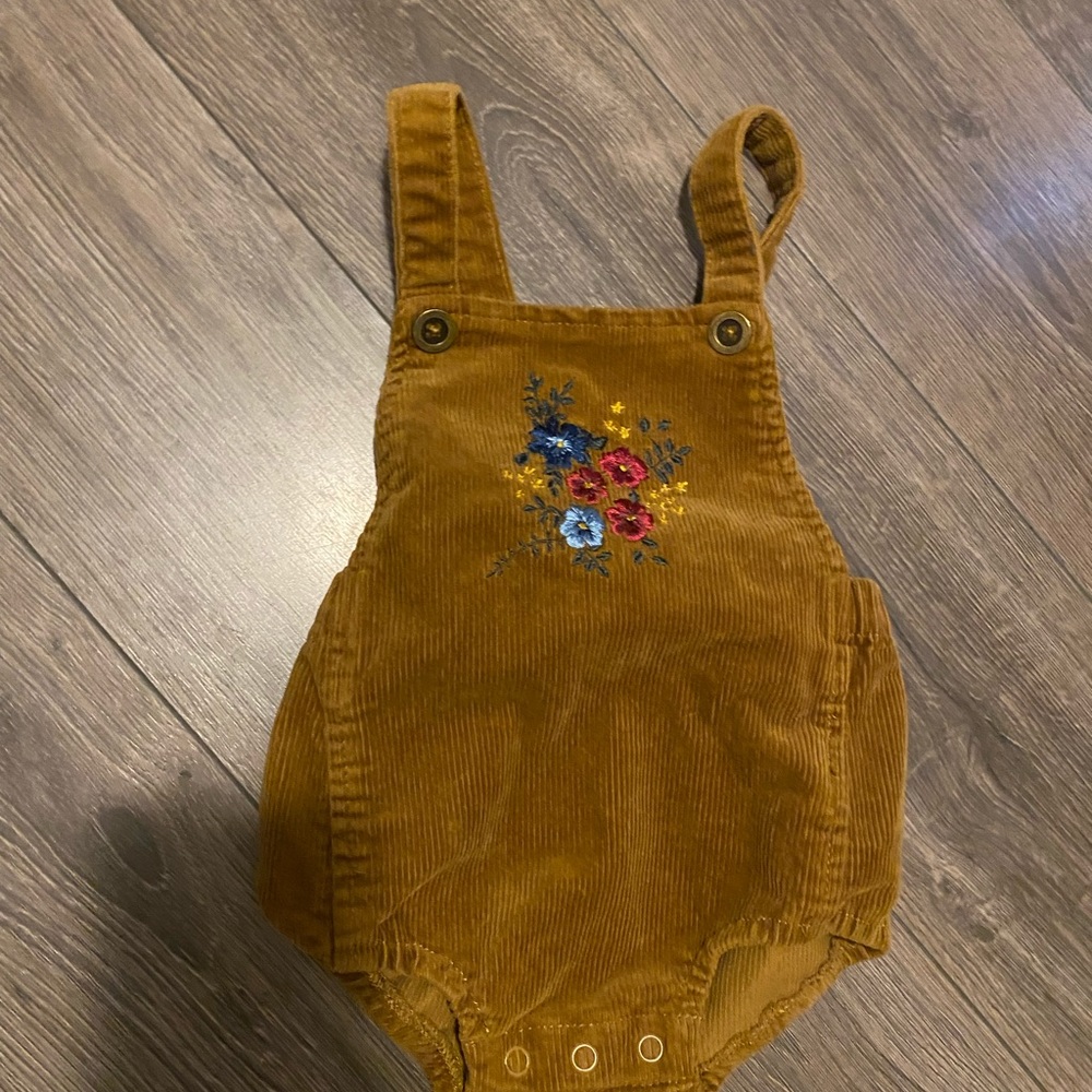 Jamie Kay playsuit